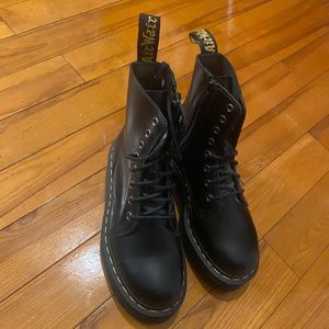 Dr Martens Jason Boots NEW
